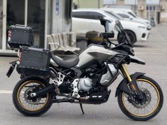 Voge DS900X - фото 4