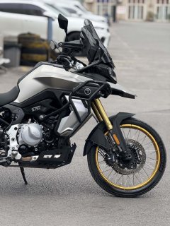 Voge DS900X - фото 5