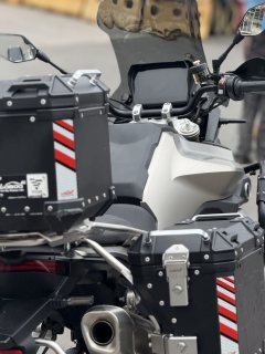 Voge DS900X - фото 6
