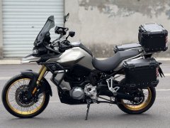 Voge DS900X - фото 7