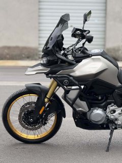 Voge DS900X - фото 8