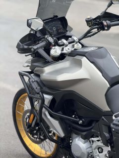 Voge DS900X - фото 9
