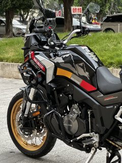 Cyclone RX600 560 cc - фото 3