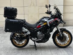 Cyclone RX600 560 cc - фото 5