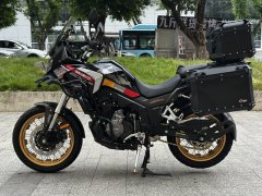 Cyclone RX600 560 cc - фото 6