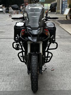 Cyclone RX600 560 cc - фото 8