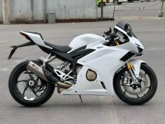 Zhangxue Motorcycles 500RR - фото 1