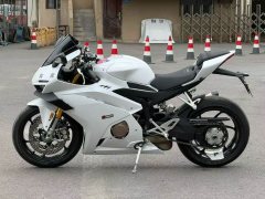 Zhangxue Motorcycles 500RR - фото 2