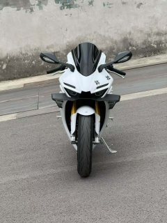Zhangxue Motorcycles 500RR - фото 4
