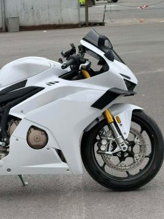 Zhangxue Motorcycles 500RR - фото 6