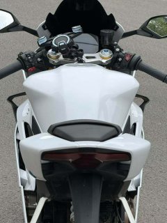Zhangxue Motorcycles 500RR - фото 7