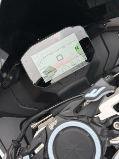Zhangxue Motorcycles 500RR - фото 8