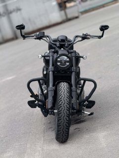Benda Black Flag 500 - фото 2