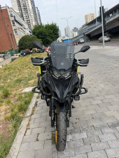 Benelli TRK552 550 cc - фото 3