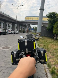 Benelli TRK552 550 cc - фото 8