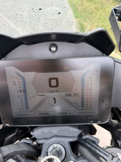 Benelli TRK552 550 cc - фото 9