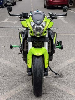 Benelli TNT600i - фото 2