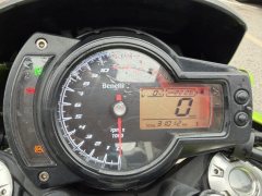 Benelli TNT600i - фото 6