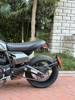 Ducati Scrambler 800 - фото 3