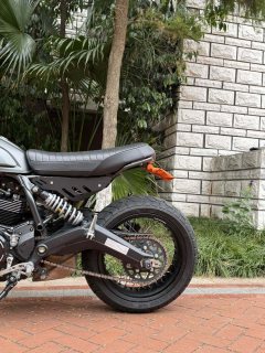 Ducati Scrambler 800 - фото 3