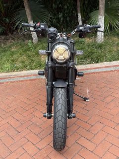 Ducati Scrambler 800 - фото 5