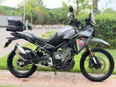 CFMOTO 450MT - фото 1