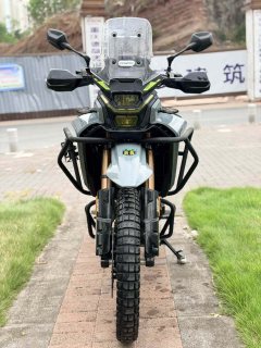 CFMOTO 450MT - фото 3