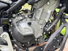 CFMOTO 450MT - фото 4