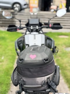 CFMOTO 450MT - фото 5