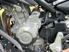 CFMOTO 450MT - фото 6