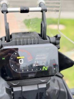CFMOTO 450MT - фото 7