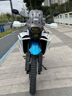 CFMOTO 450MT - фото 1