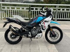 CFMOTO 450MT - фото 3