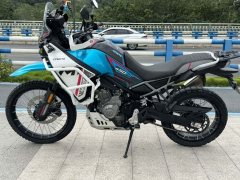 CFMOTO 450MT - фото 5