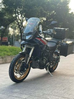Cyclone RX600 560 cc - фото 1
