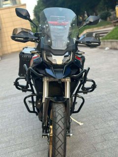 Cyclone RX600 560 cc - фото 2