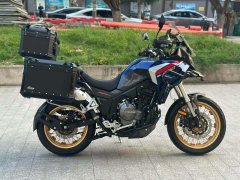 Cyclone RX600 560 cc - фото 3