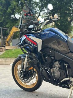 Cyclone RX600 560 cc - фото 4