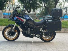 Cyclone RX600 560 cc - фото 5
