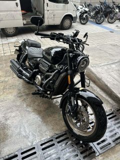Voge CU250 - фото 1