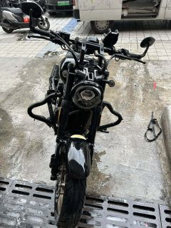 Voge CU250 - фото 2