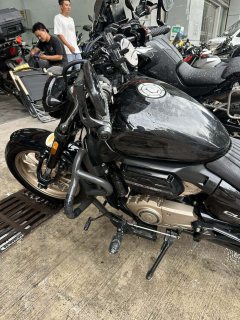 Voge CU250 - фото 4