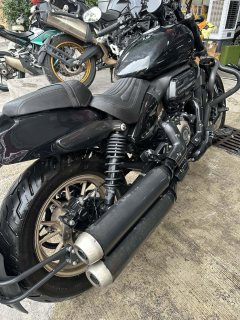 Voge CU250 - фото 5