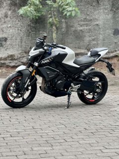 CFMOTO 450NK - фото 1