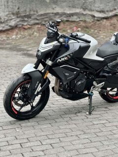 CFMOTO 450NK - фото 2