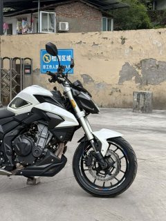 Voge 500R - фото 1