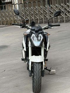 Voge 500R - фото 2