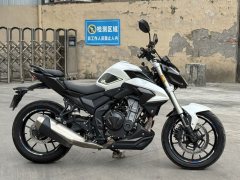 Voge 500R - фото 3