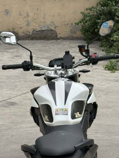 Voge 500R - фото 5