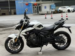Voge 500R - фото 7